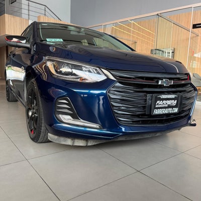 2023 Chevrolet Onix 1.0 Premier Redline At
