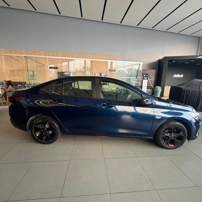 2023 Chevrolet Onix 1.0 Premier Redline At