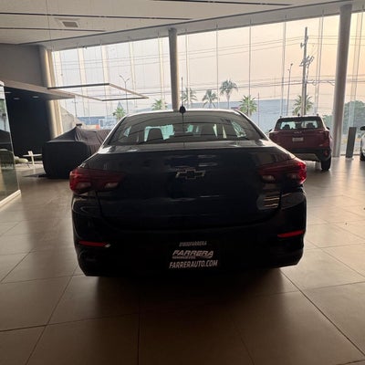 2023 Chevrolet Onix 1.0 Premier Redline At