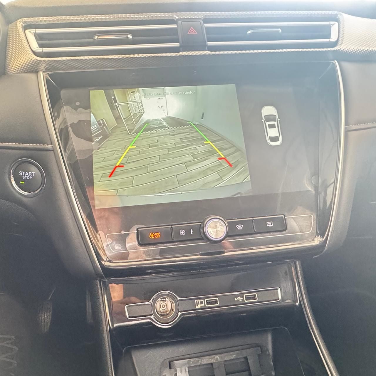 2024 MG MG 5 1.5 Excite At