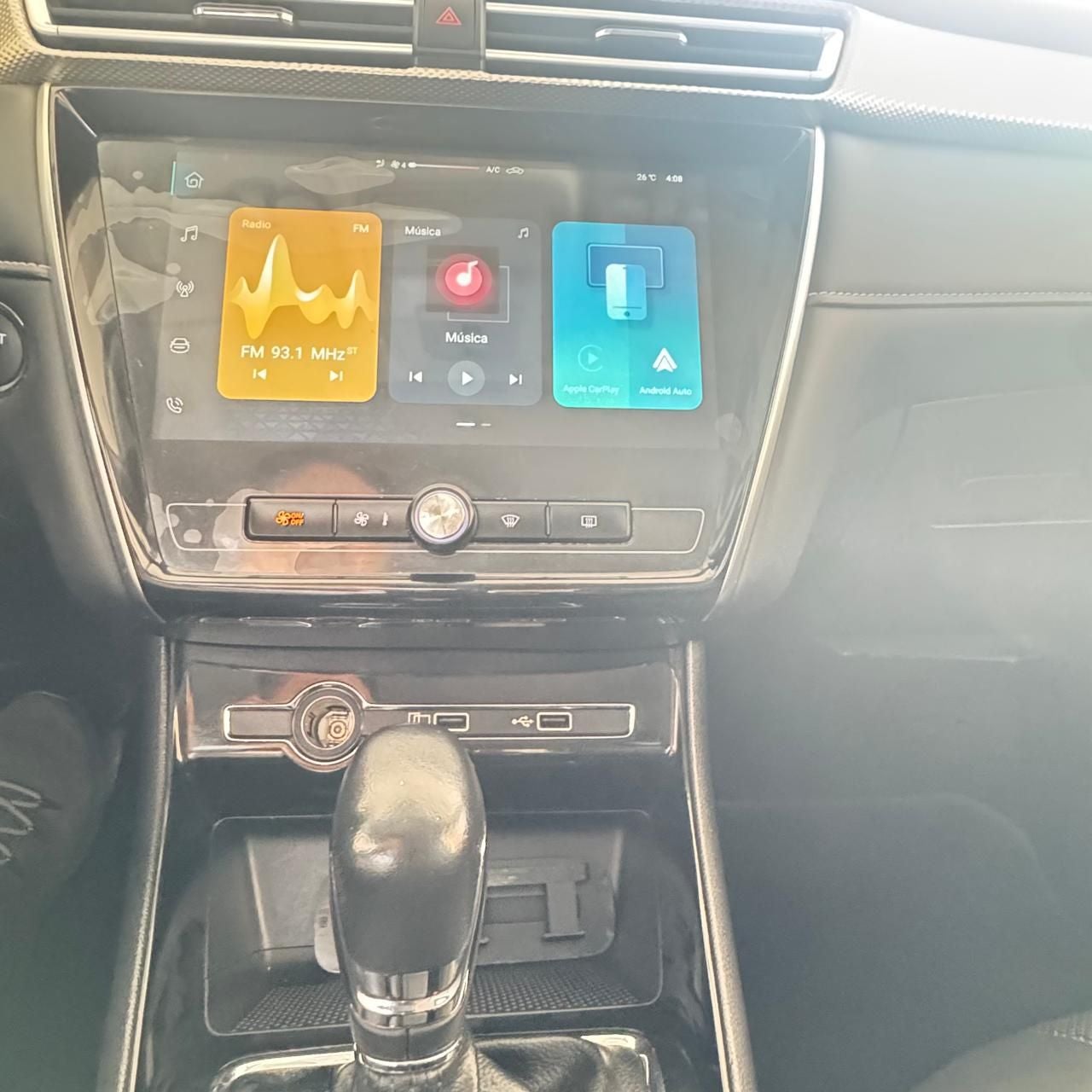 2024 MG MG 5 1.5 Excite At