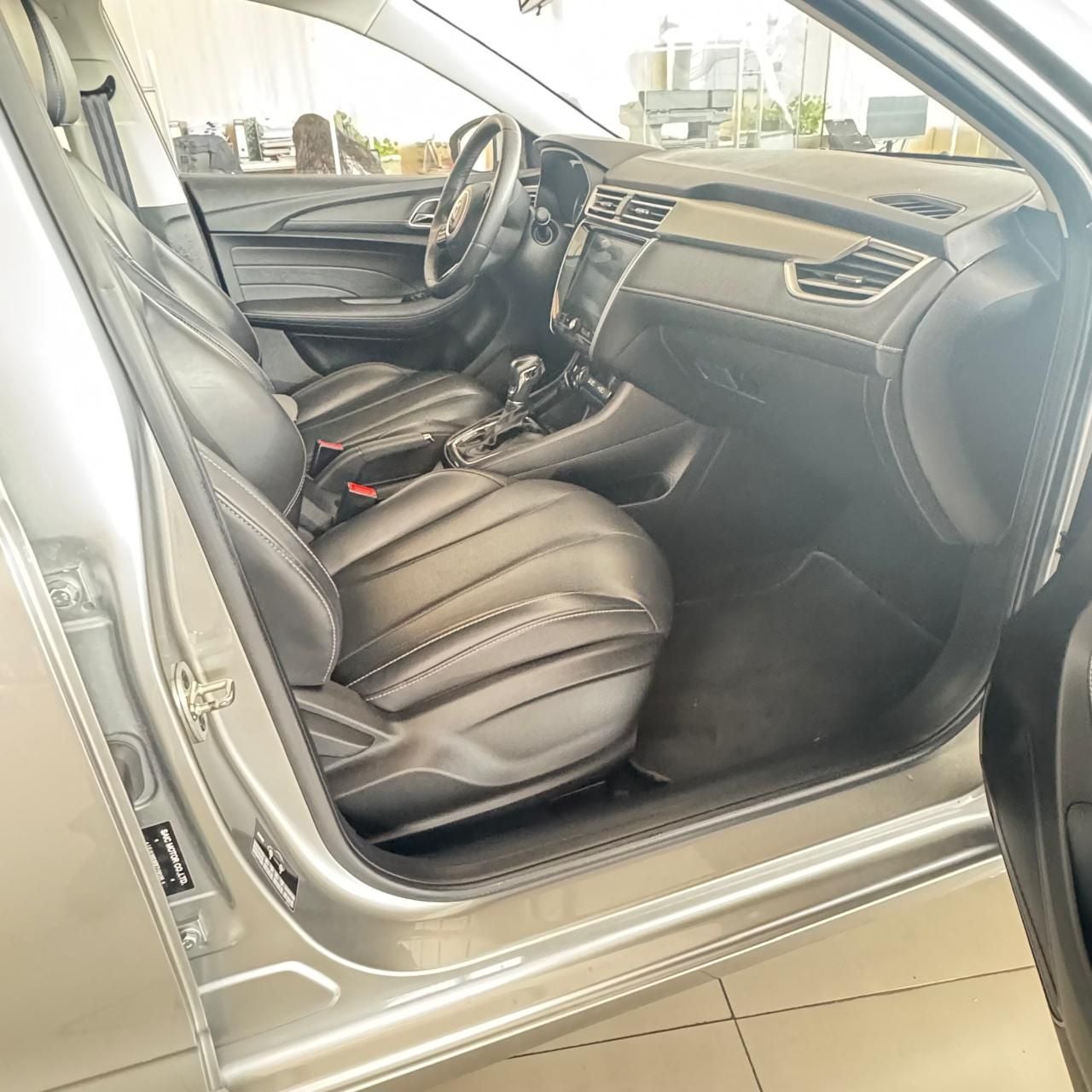 2024 MG MG 5 1.5 Excite At