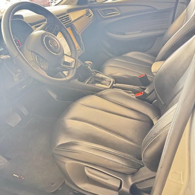 2024 MG MG 5 1.5 Excite At