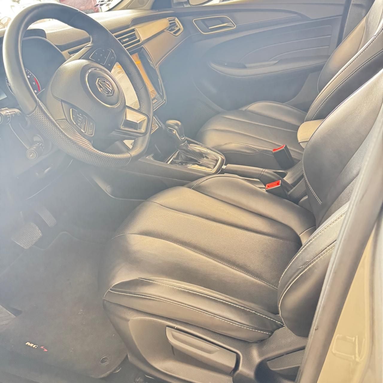 2024 MG MG 5 1.5 Excite At