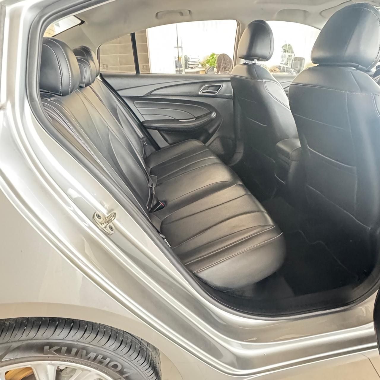 2024 MG MG 5 1.5 Excite At