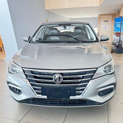 2024 MG MG 5 1.5 Excite At