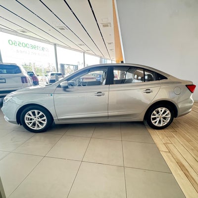 2024 MG MG 5 1.5 Excite At