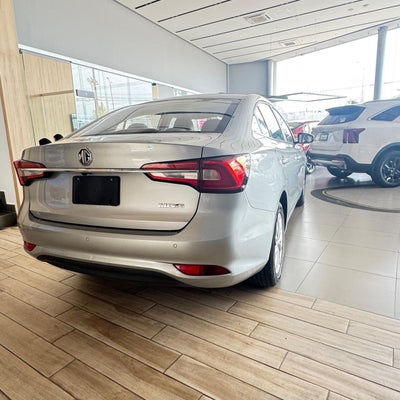 2024 MG MG 5 1.5 Excite At