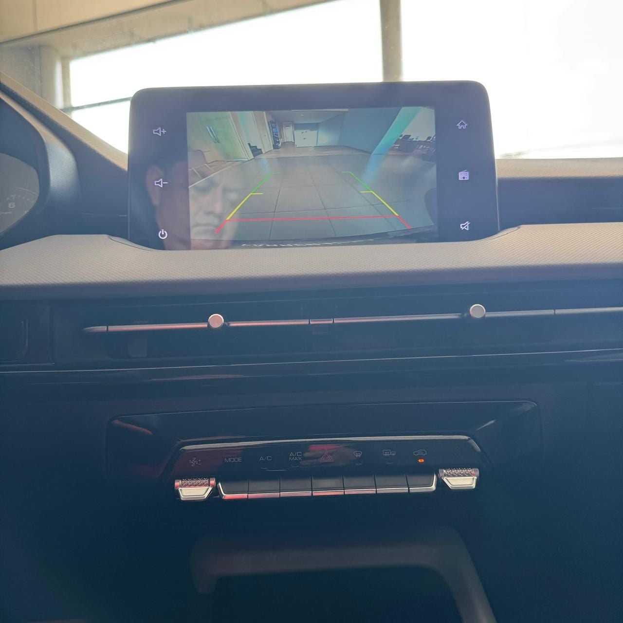 2025 Chevrolet Aveo 1.5 Lt Sedan Mt