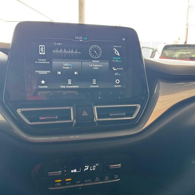 2024 Suzuki Baleno 1.5 Glx At