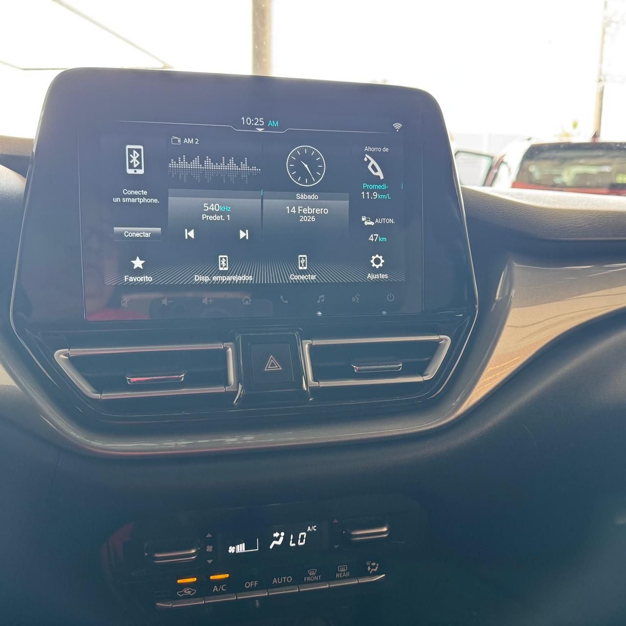 2024 Suzuki Baleno 1.5 Glx At