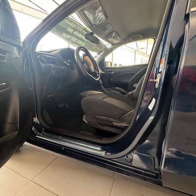 2024 Suzuki Baleno 1.5 Glx At