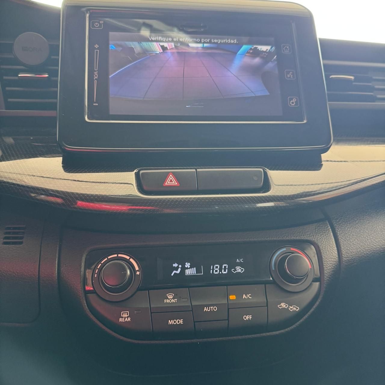 2022 Suzuki Ertiga 1.5 Glx At