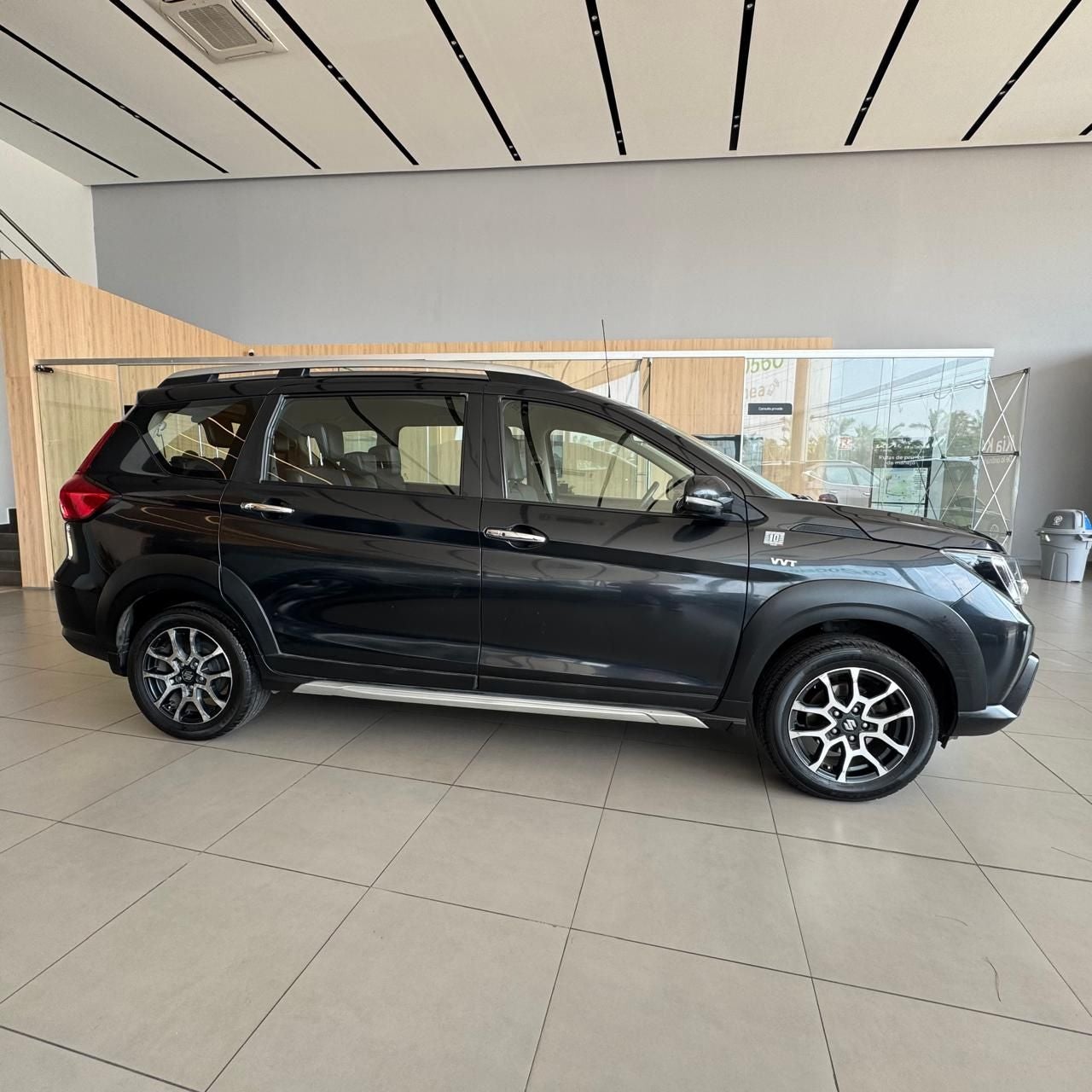 2022 Suzuki Ertiga 1.5 Glx At