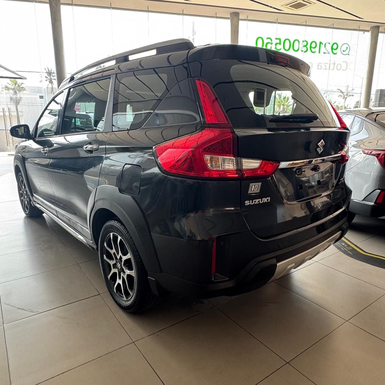 2022 Suzuki Ertiga 1.5 Glx At