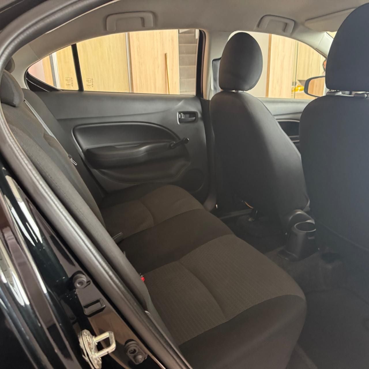 2023 Mitsubishi Mirage 1.2 G4 GLX Mt