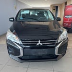 2023 Mitsubishi Mirage 1.2 G4 GLX Mt