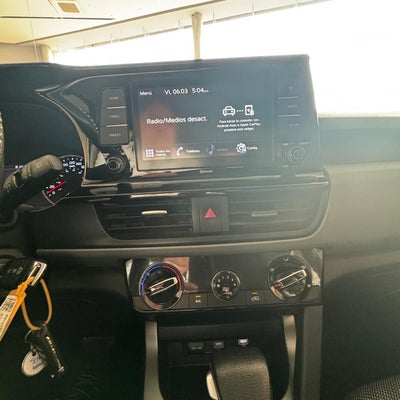 2023 Kia Seltos 1.6 Ex At