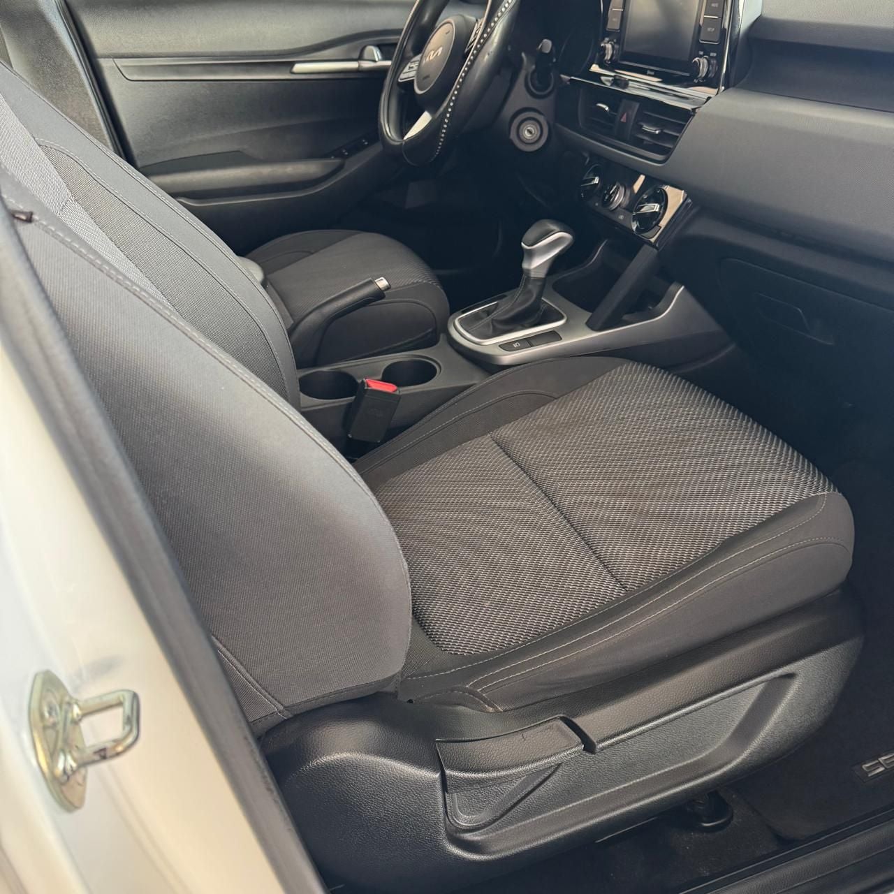 2023 Kia Seltos 1.6 Ex At