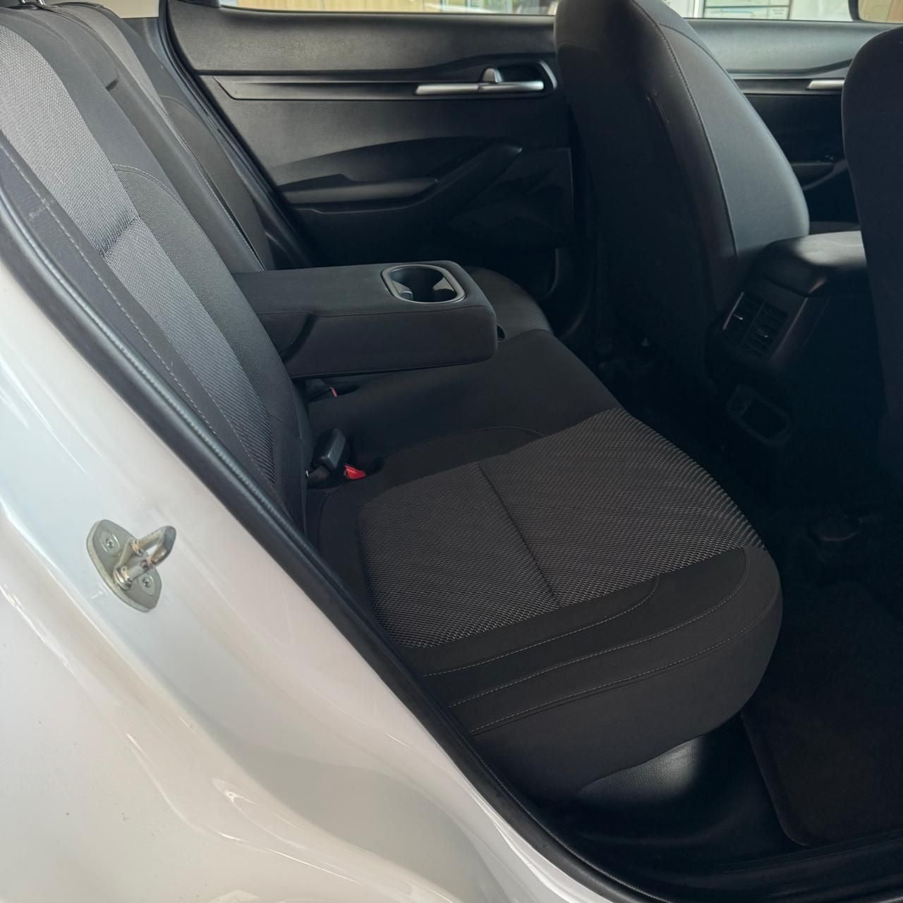 2023 Kia Seltos 1.6 Ex At