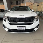 2023 Kia Seltos 1.6 Ex At