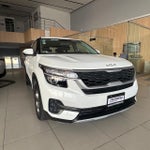 2023 Kia Seltos 1.6 Ex At