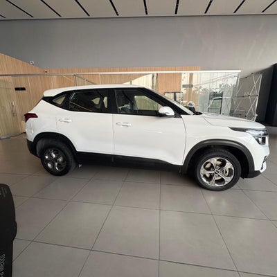 2023 Kia Seltos 1.6 Ex At