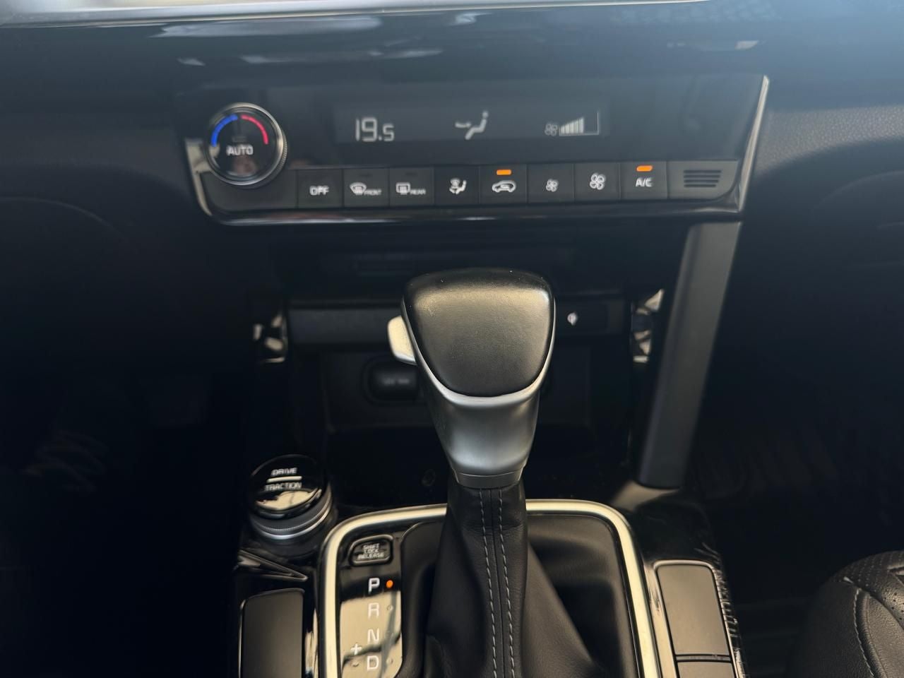 2023 Kia Seltos 1.6 SX At