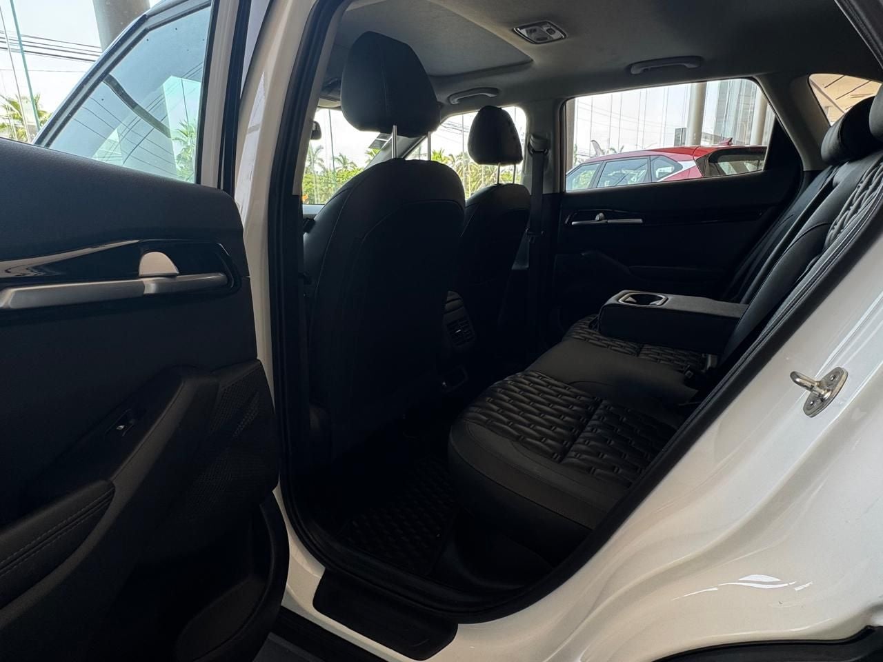 2023 Kia Seltos 1.6 SX At
