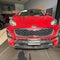 2022 Kia Sportage 2.4 LX At