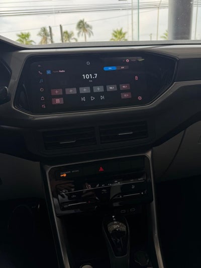 2023 Volkswagen Taigun 1.0 Highline At
