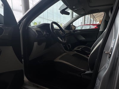 2023 Volkswagen Taigun 1.0 Highline At