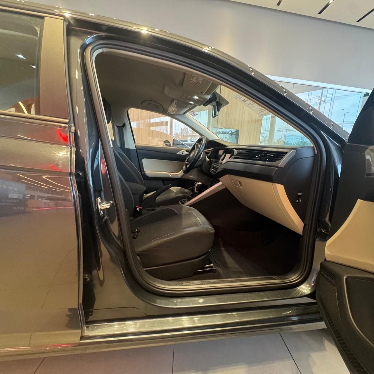 2024 Volkswagen Virtus 1.6 Comfortline At