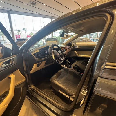2024 Volkswagen Virtus 1.6 Comfortline At