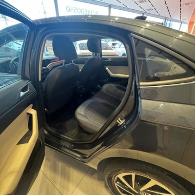 2024 Volkswagen Virtus 1.6 Comfortline At