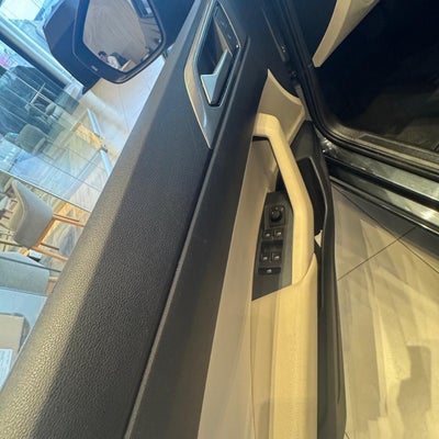 2024 Volkswagen Virtus 1.6 Comfortline At