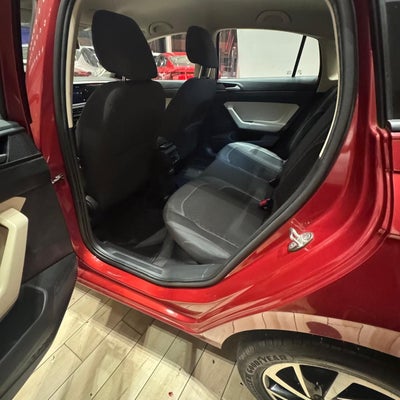 2023 Volkswagen Virtus 1.6 Comfortline At