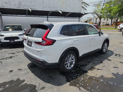 2024 Honda CR-V 1.5 Turbo At