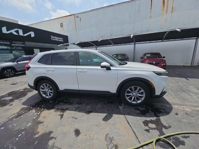 2024 Honda CR-V 1.5 Turbo At