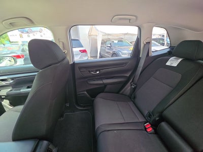 2024 Honda CR-V 1.5 Turbo At
