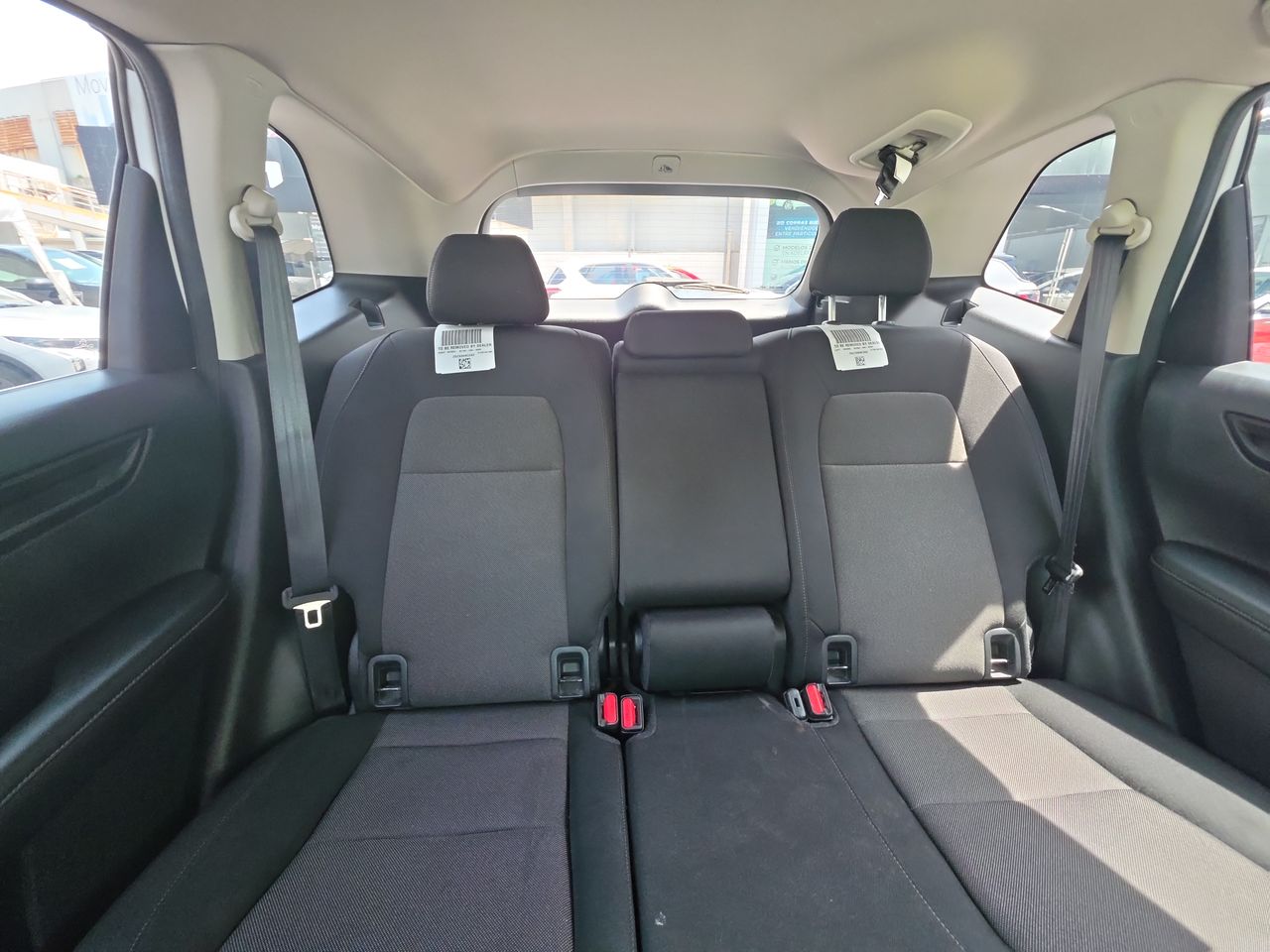 2024 Honda CR-V 1.5 Turbo At