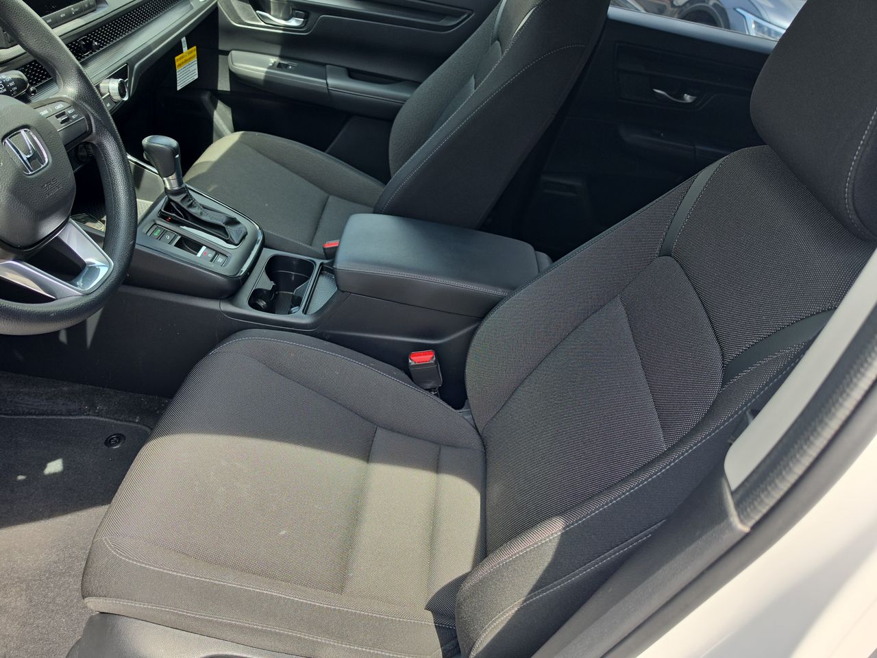 2024 Honda CR-V 1.5 Turbo At