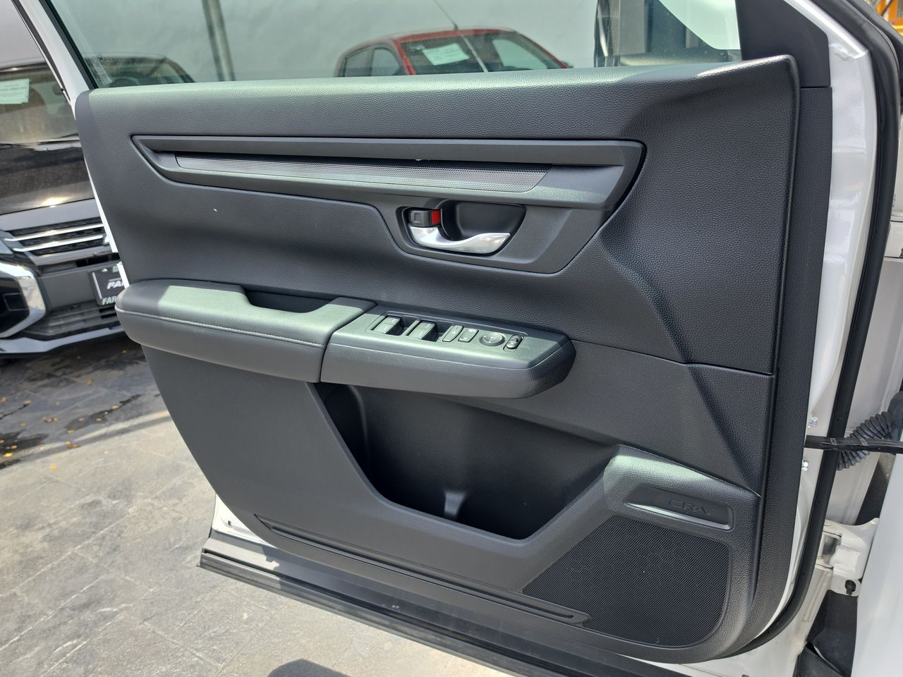 2024 Honda CR-V 1.5 Turbo At