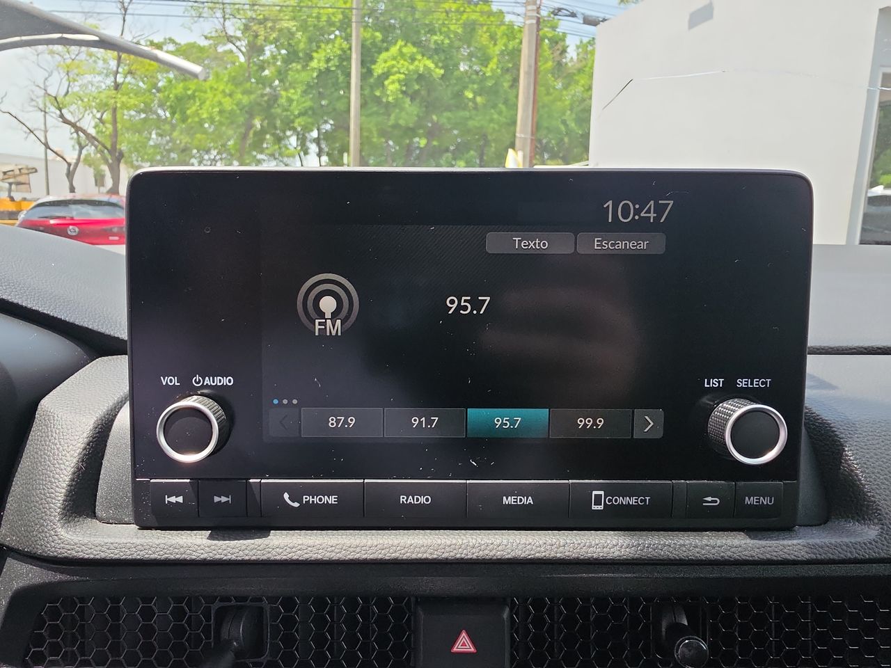 2024 Honda CR-V 1.5 Turbo At