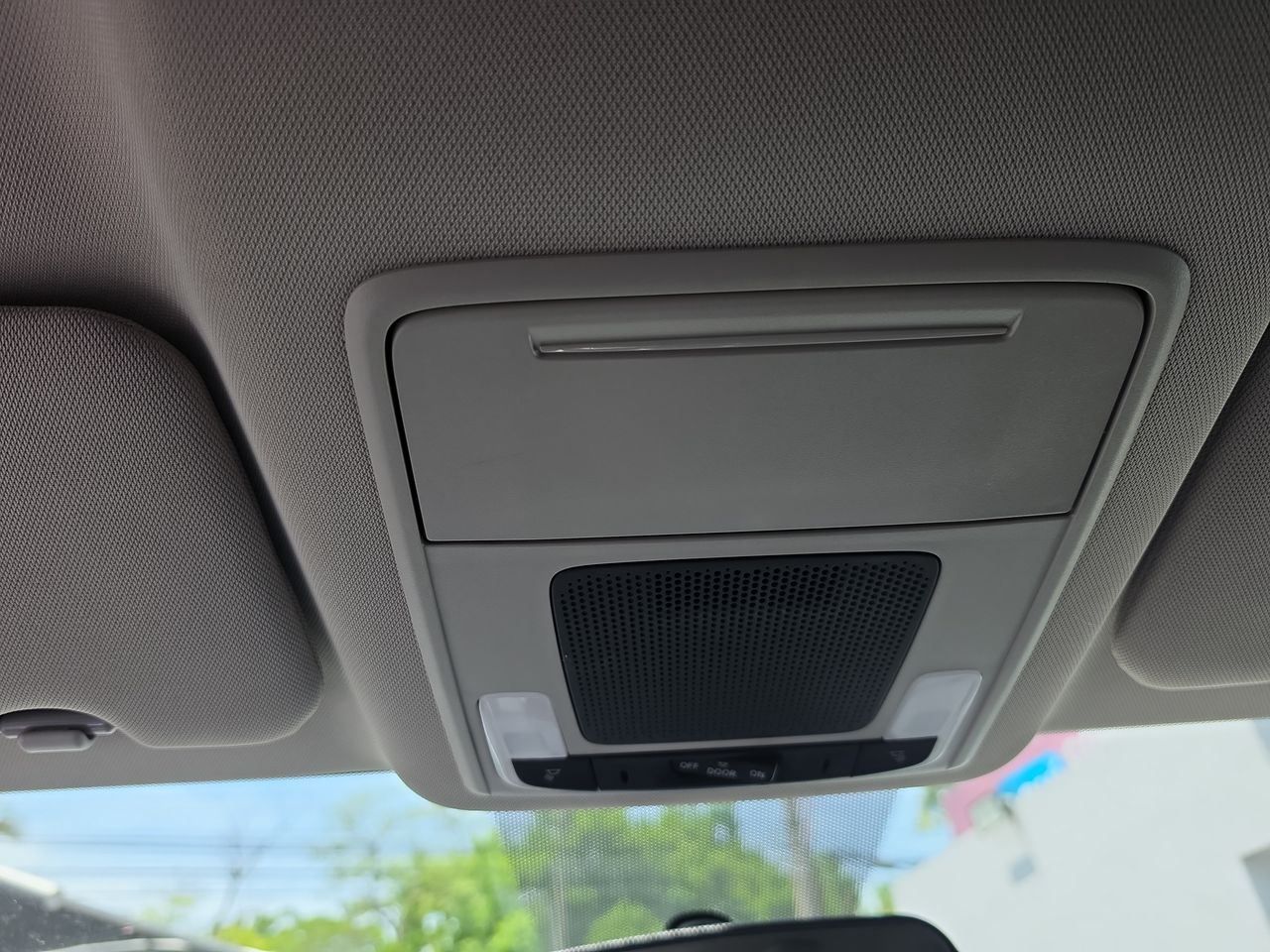 2024 Honda CR-V 1.5 Turbo At