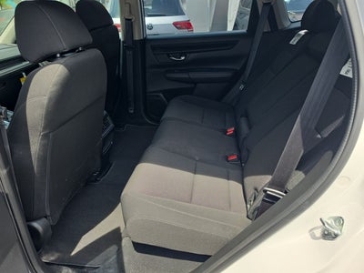 2024 Honda CR-V 1.5 Turbo At