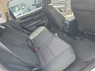 2024 Honda CR-V 1.5 Turbo At