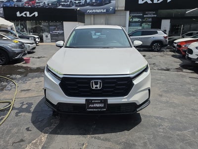 2024 Honda CR-V 1.5 Turbo At