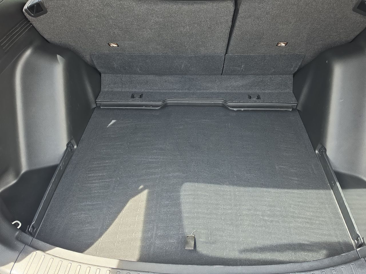 2024 Honda CR-V 1.5 Turbo At
