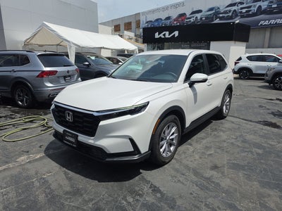 2024 Honda CR-V 1.5 Turbo At